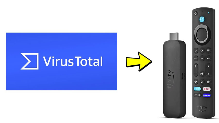 VirusTotal