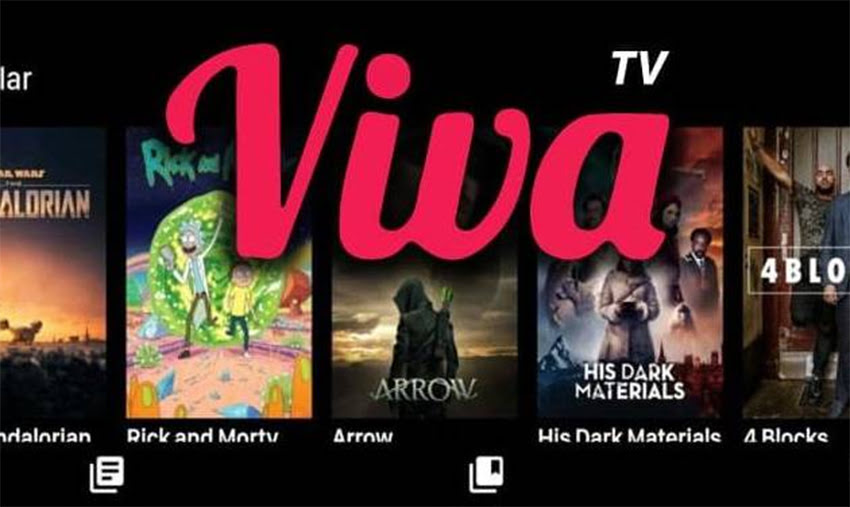 Viva TV