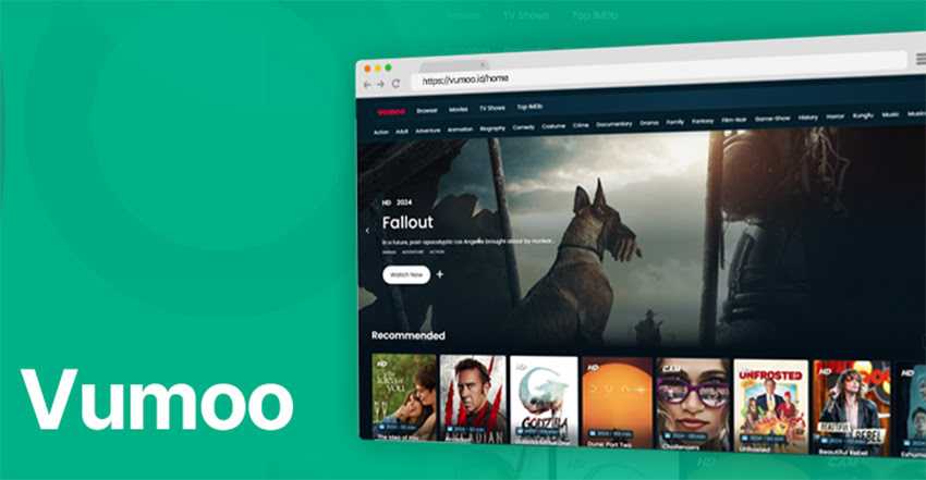 Vumoo