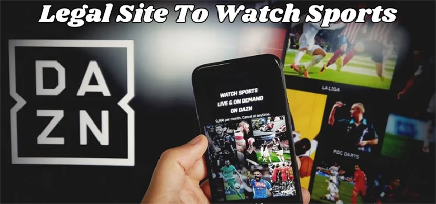 WatchSports
