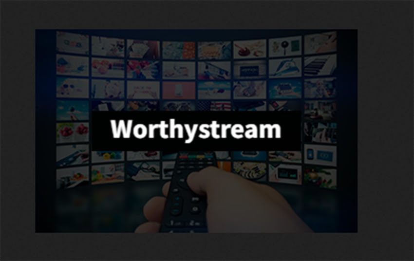 Worthystream