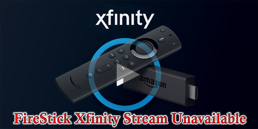 Xfinity Stream
