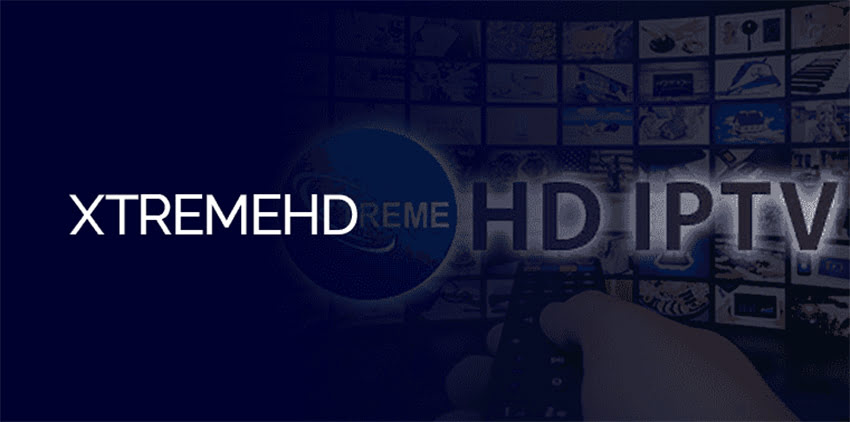 XtremeHD IPTV