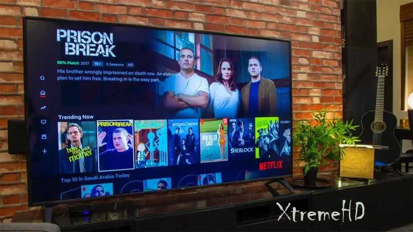 XtremeHD
