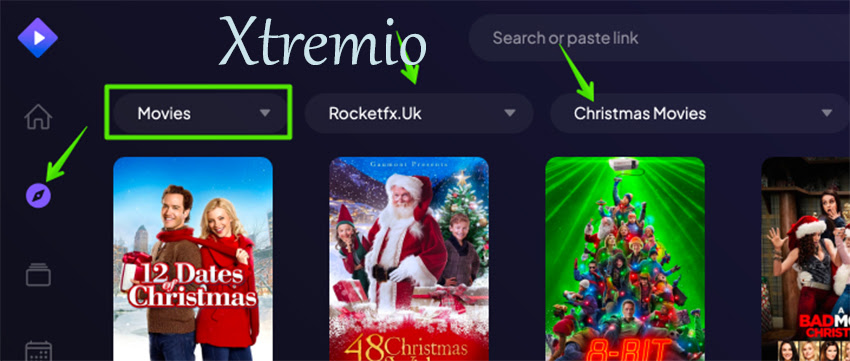 Xtremio