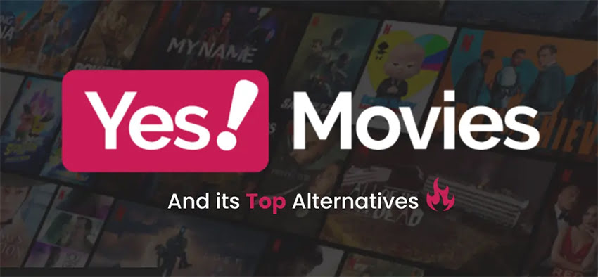 YesMovies