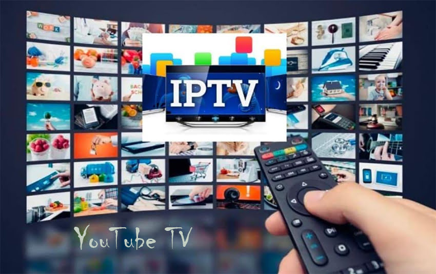 YouTube TV
