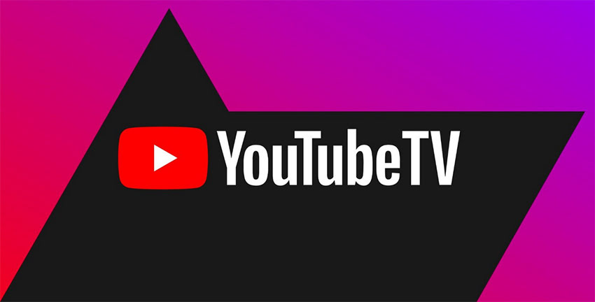 YouTube TV