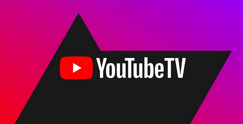 YouTube TV