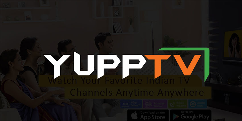 YuppTV