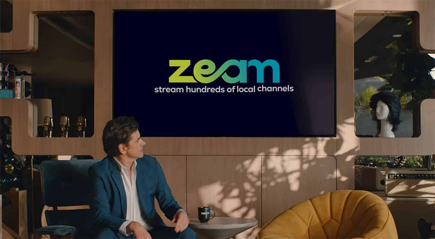 Zeam 