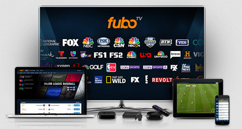 fuboTV