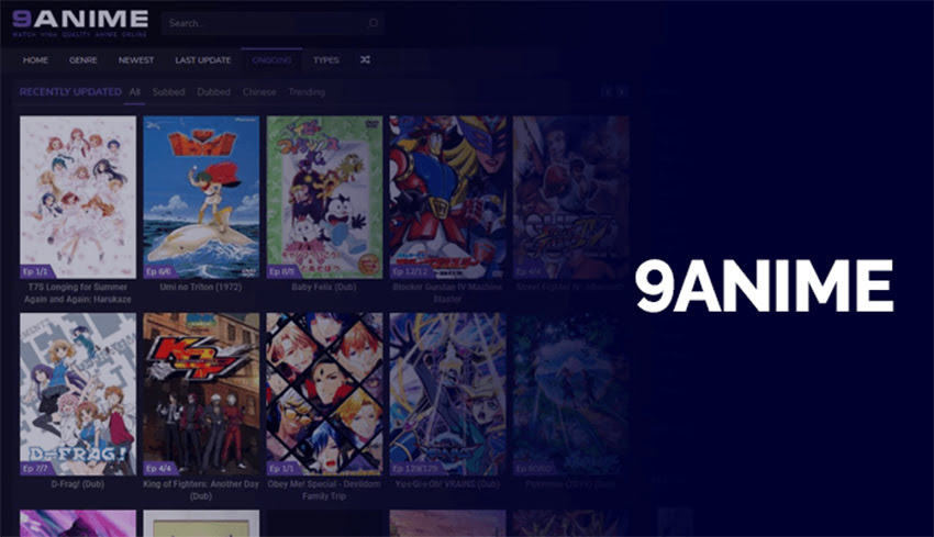 9Anime