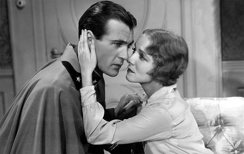 A Farewell to Arms (1932)