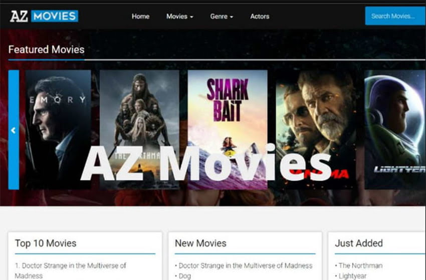 AZMovies