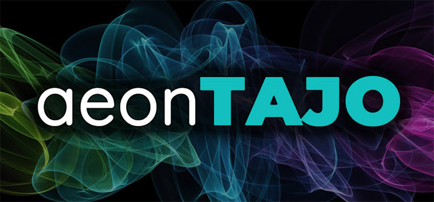 Aeon Tajo