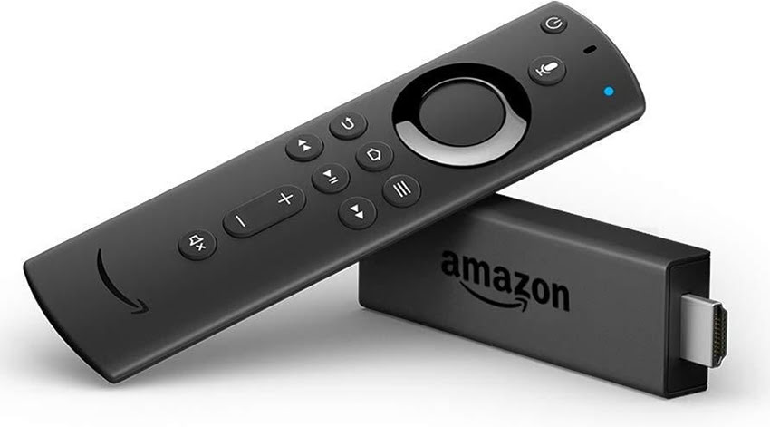 Amazon Fire TV/Firestick Devices