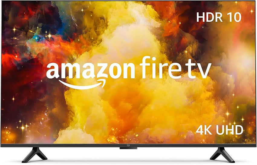 Amazon Fire TV Omni Series
