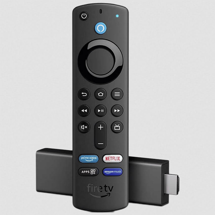 Amazon Smart Fire TVs