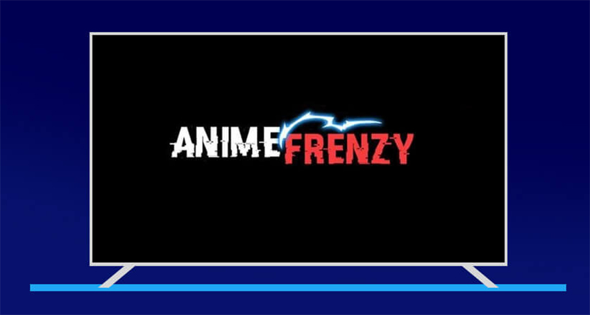 AnimeFrenzy
