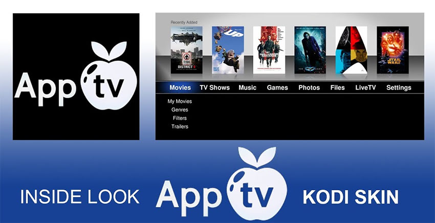 AppTV