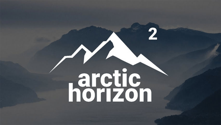 Arctic Horizon 2