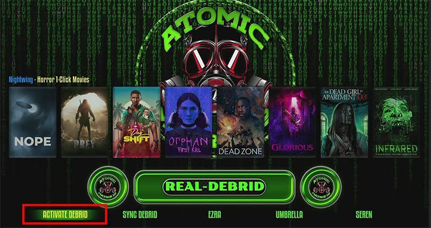 Atomic