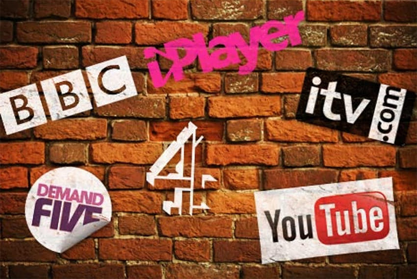BBC iPlayer