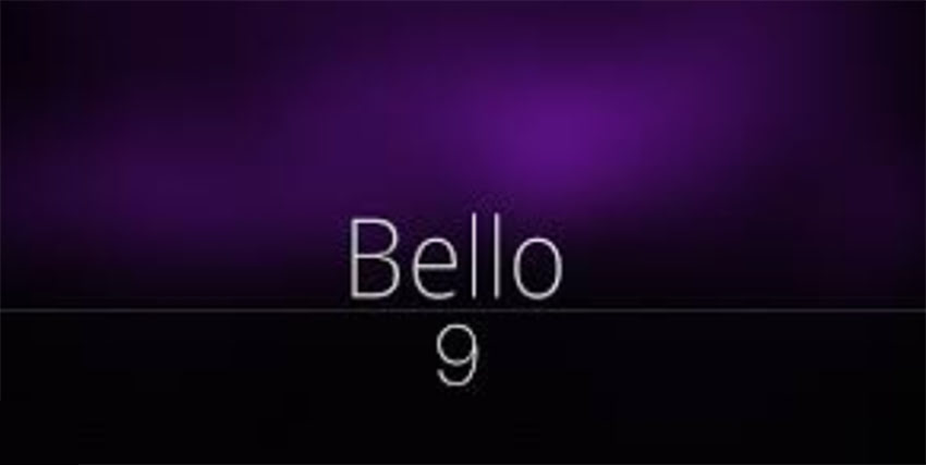 Bello 9