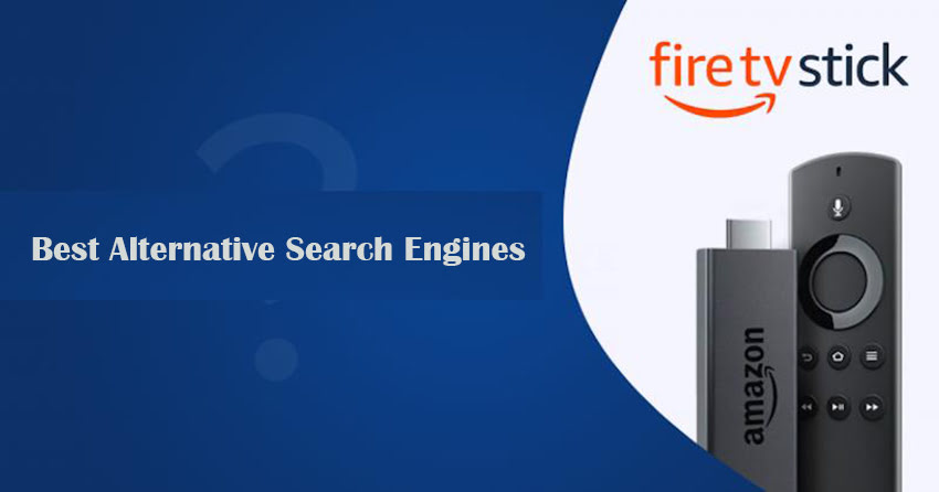 Best Alternative Search Engines