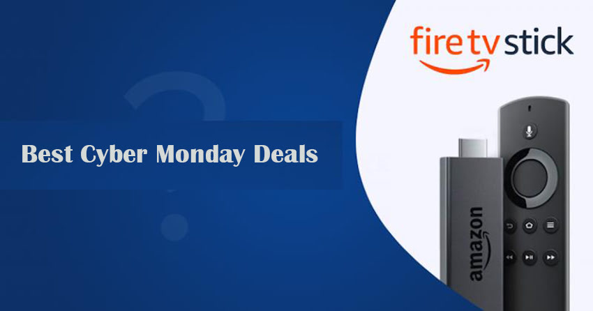 Best Cyber Monday Deals