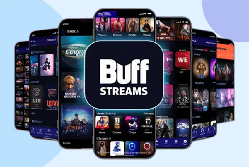 BuffStreams