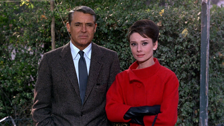 Charade (1963)