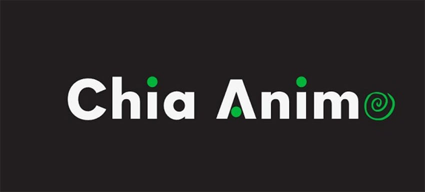 Chia-Anime