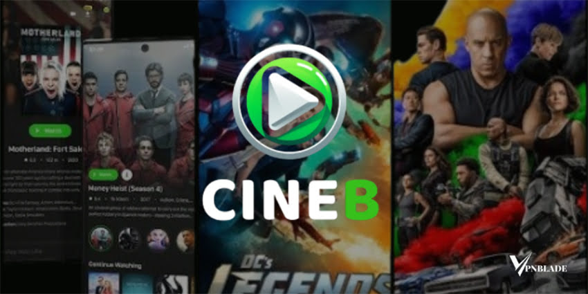 Cineb