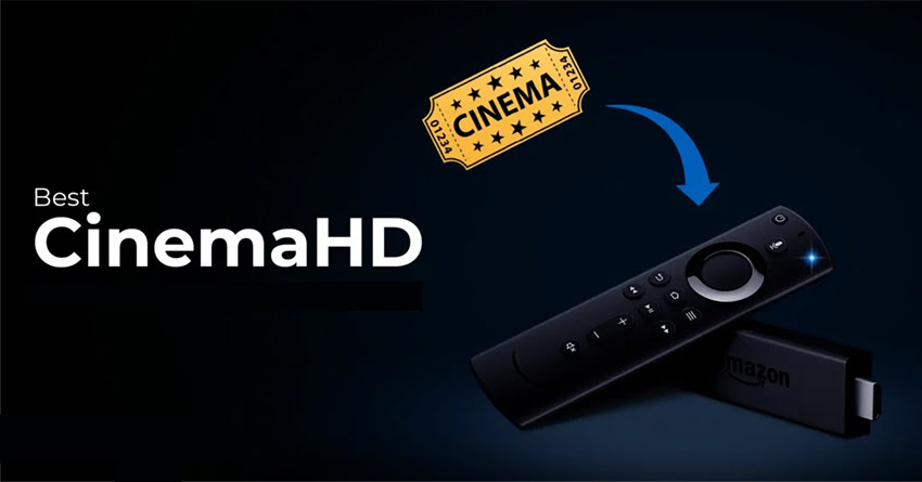 Cinema HD APK