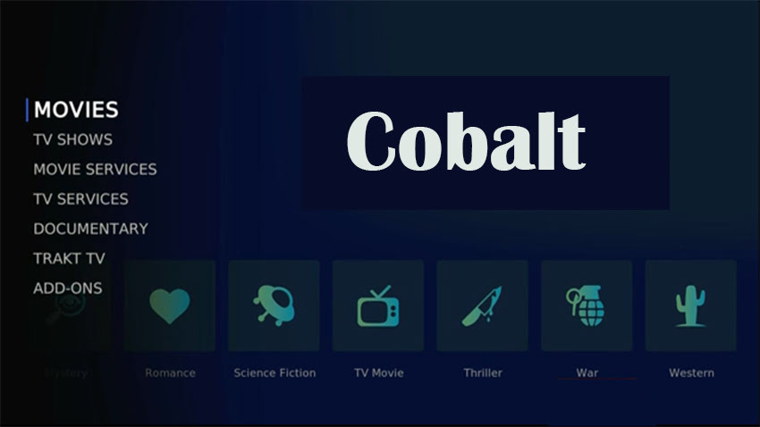 Cobalt