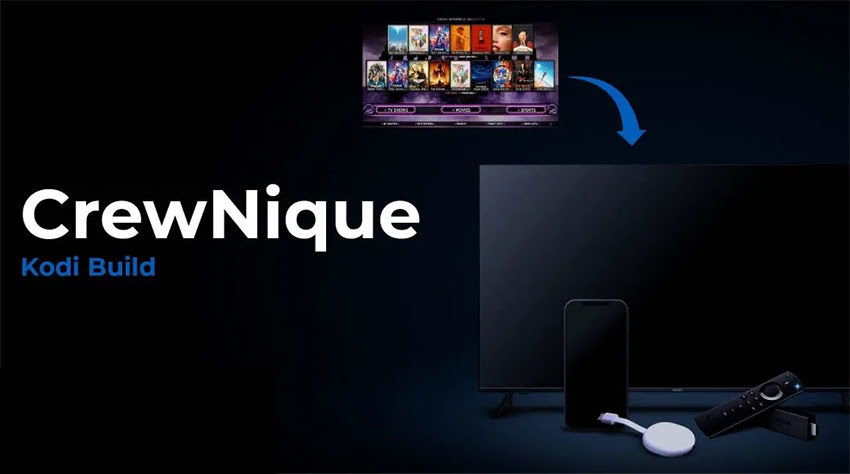 CrewNique