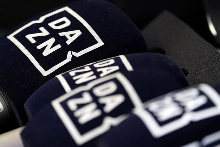 DAZN