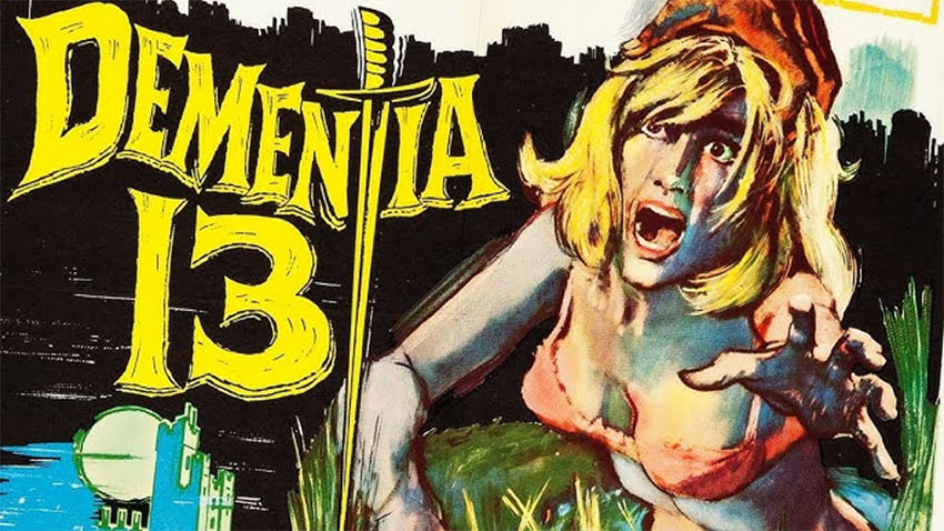 Dementia 13 (1963)