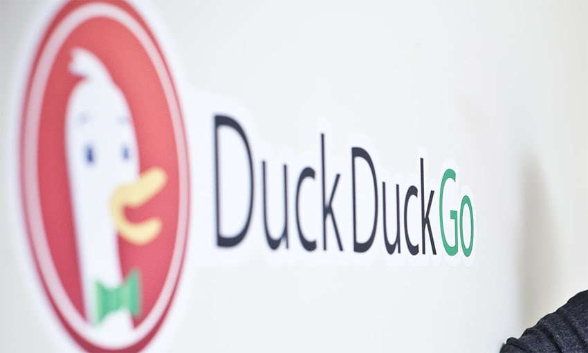 DuckDuckGo