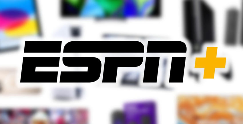 ESPN Plus