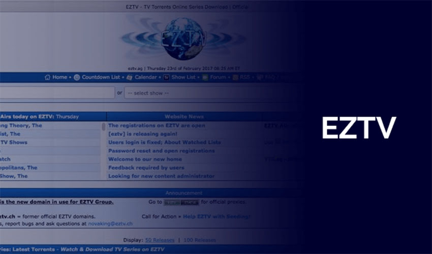 EZTV