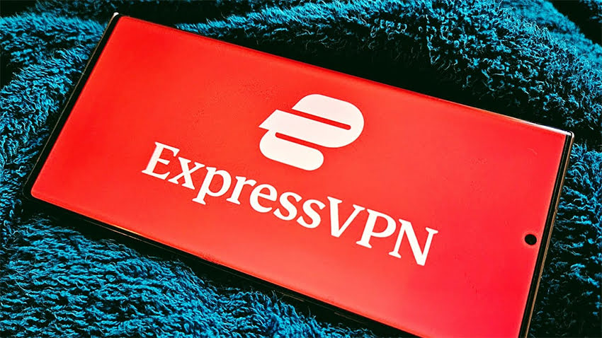 ExpressVPN