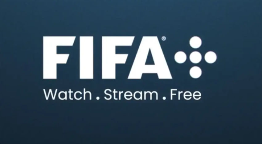 FIFA+
