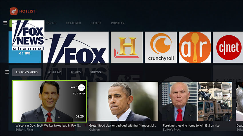 FOX News