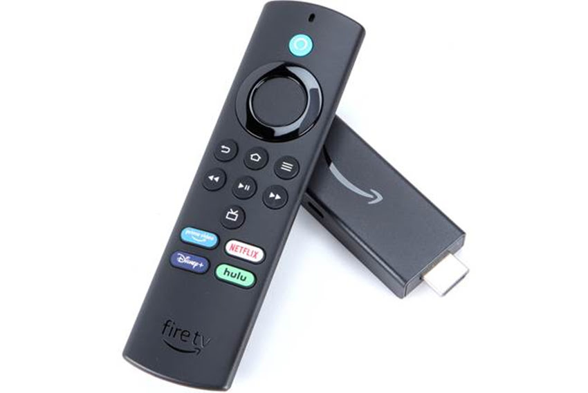 Fire TV Stick Lite