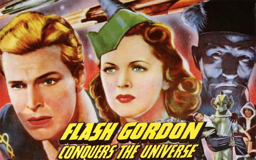 Flash Gordon