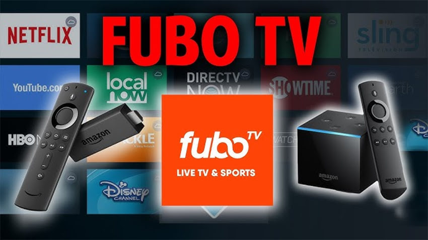 Fubo