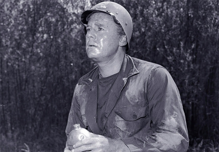 Go For Broke (1951)